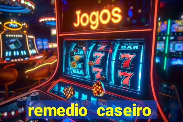 remedio caseiro para diabete